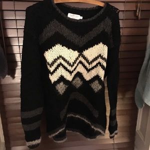 Velvet by Graham and Spencer sweater